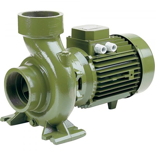 SAER-USA 6BP9/150 Threaded Centrifugal Pump