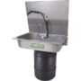 EcoMaster EM230S 30-Gal Stainless Steel