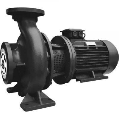 Gol EAZS 40/20-11002 Centrifugal Water Pump (14400 GPH, 3-Phase)