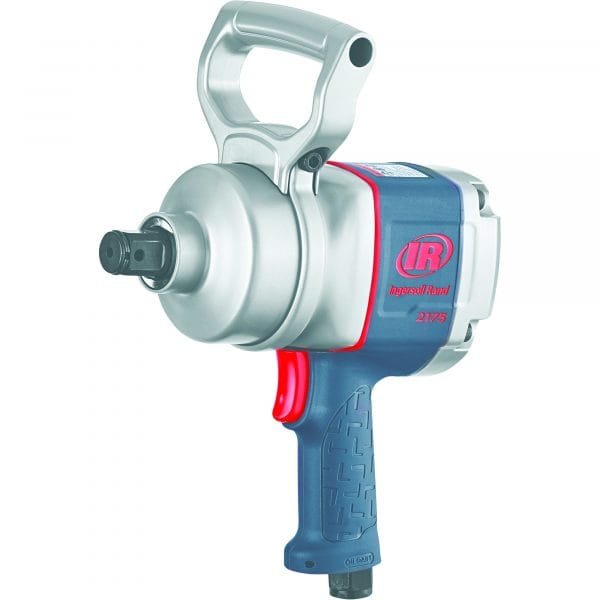 Ingersoll Rand 2175MAX - 1" Impact Wrench High Torque - Image 2