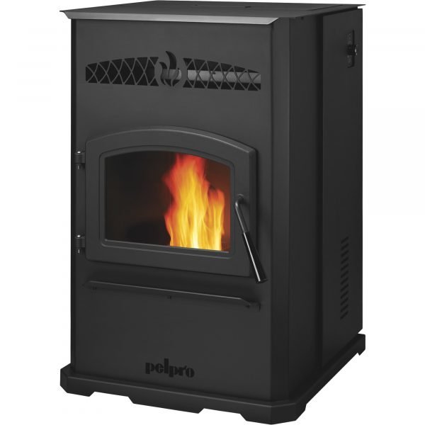 TPI HF2B5107CA1L Fan-Forced Electric Heater