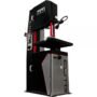 JET EVBS-26 Elite Vertical Bandsaw