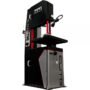 JET EVBS-20 Elite Vertical Bandsaw