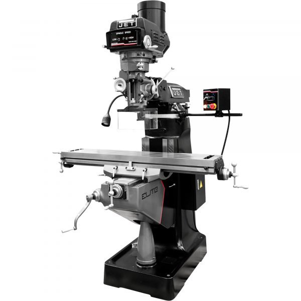 JET ETM-949 Elite Mill -