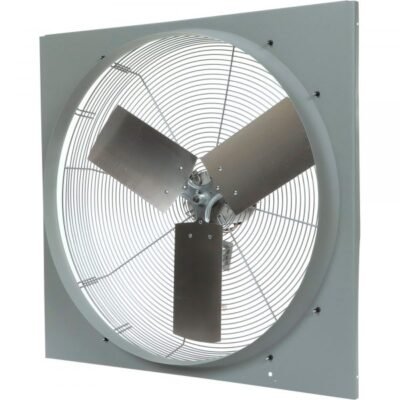 TPI CE30DV Venturi Mounted Exhaust Fan (30in, 3950 CFM)