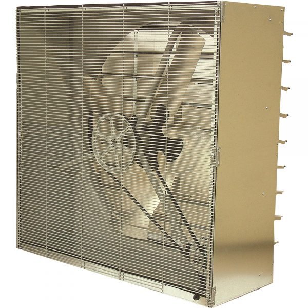 TPI CBT30B Cabinet Exhaust Fan