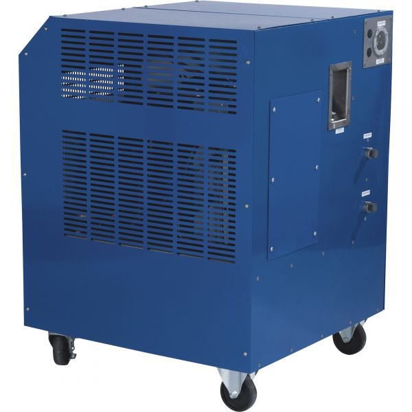 North Slope NSC0500-110-1 Portable Industrial Chiller (1/2 Ton, 6000 BTU) - Image 2