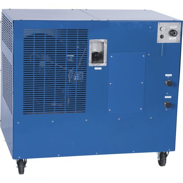 North Slope NSC2000-LT-230-1 Deep Freeze Portable Industrial Chiller (2 Ton) - Image 2