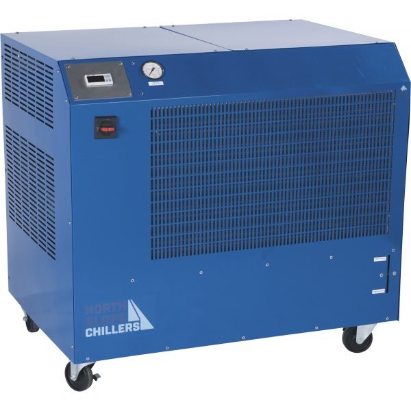 North Slope NSC2000-LT-230-1 Deep Freeze