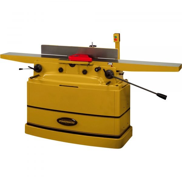 Powermatic PJ-882HH 8 In. Jointer