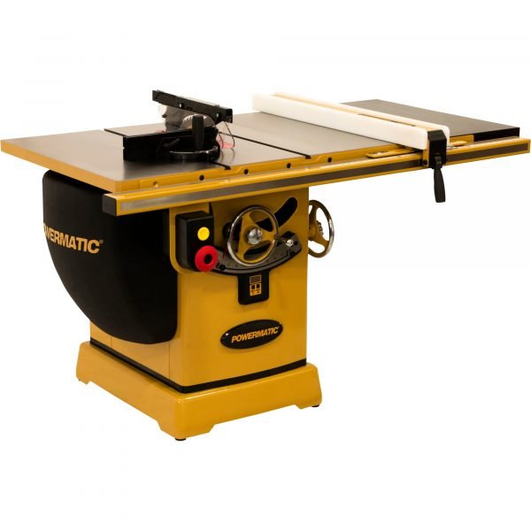 Powermatic 2000B Table Saw -