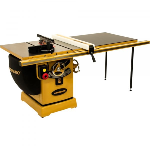 Powermatic 2000B Table Saw -