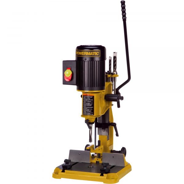 Powermatic PM701 Benchtop Mortiser -