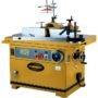 Powermatic TS29 Tilt/Slide Shaper -
