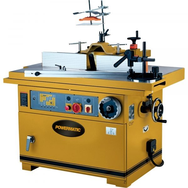 Powermatic TS29 Tilt/Slide Shaper -
