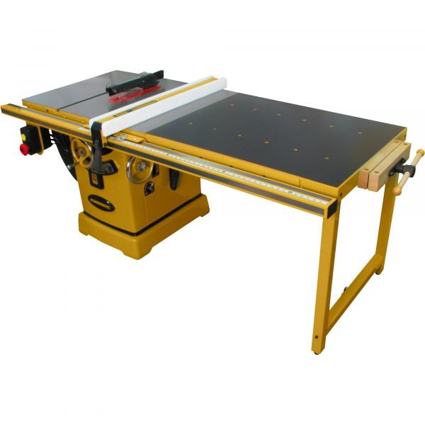 Powermatic PM2000B Table Saw -