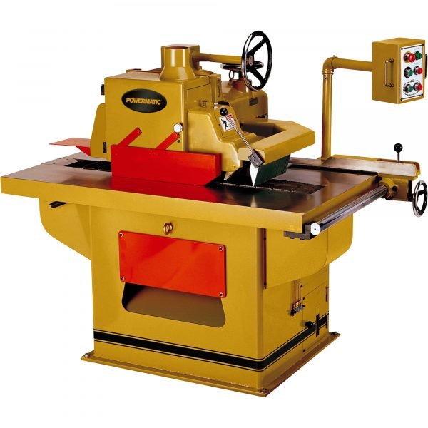 Powermatic SLR12 12 In. Rip