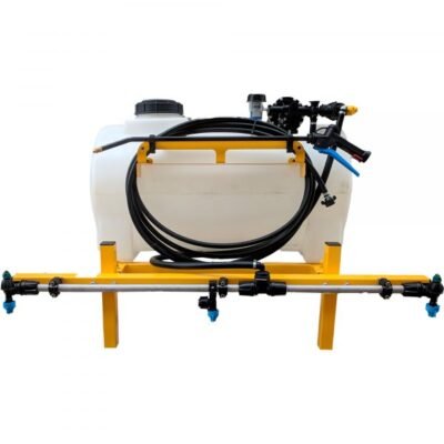 Frost ATV25-01 ATV Ice Control Sprayer Kit (25-Gallon Capacity)