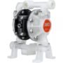 Ingersoll Rand PD05P-ALS-KTT-B Diaphragm Pump