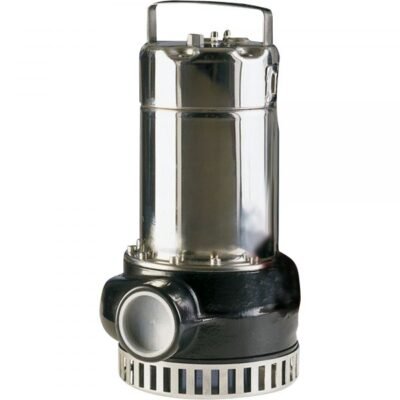 JMS-USA JUMPER 200 TRI Sewage Water Pump (7080 GPH, 4 HP, 2in)