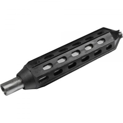 Wacker Neuson HR70/5000009373 2.75in x 15in Concrete Vibrator Head (HR70 Series)