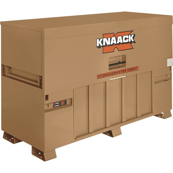 KNAACK 91 Storagemaster Jobsite