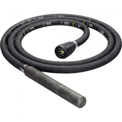 Wacker Neuson IRFLEX 60/120/10HR (5100034274) 32ft HD Concrete Vibrator Component (2.6in Head)