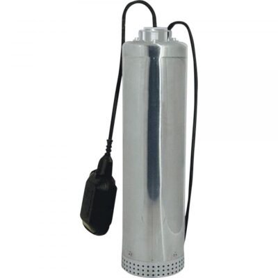 JMS-USA JRV.RV 160 AUT MONO Submersible Sewage Pump (2040 GPH, 1.5 HP, Single-Phase)