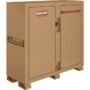 KNAACK 109 Jobmaster Storage