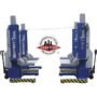 iDEAL MSC-18K-X 4-Pc Mobile Column