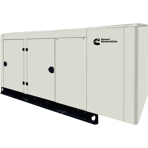 Cummins RS80 Standby Generator Komersial