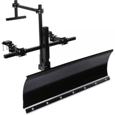 Ohio Steel SP4A Zero Turn Snow Blade – 48 In. Width