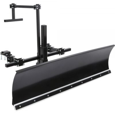 Ohio Steel SP5A Zero Turn Snow Blade – 60 In. Width