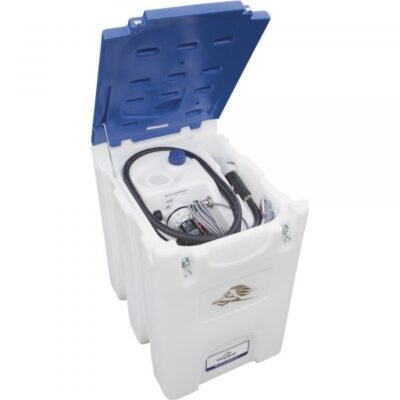 Kingspan 9539-KP-0070174 Portable DEF Storage Tank 79-Gallon Capacity