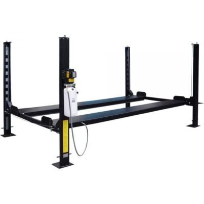 Tuxedo FP8K-B 8000 Lb 4-Post Lift (Electric/Hydraulic)