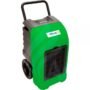 BlueDri BD-BD-76-GN 150-Pint Commercial Dehumidifier