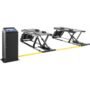 BendPak P-9000LTF 9000 Lb Low-Rise