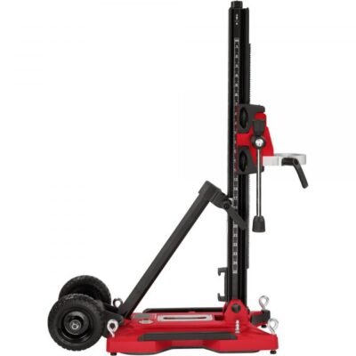 Milwaukee 3000 MX FUEL Compact Core Drill Stand