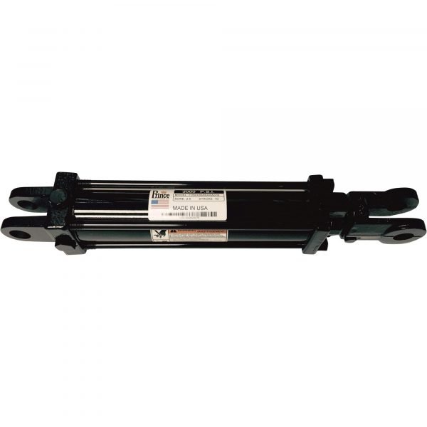 Prince Tie-Rod Hydraulic Cylinder 5in.