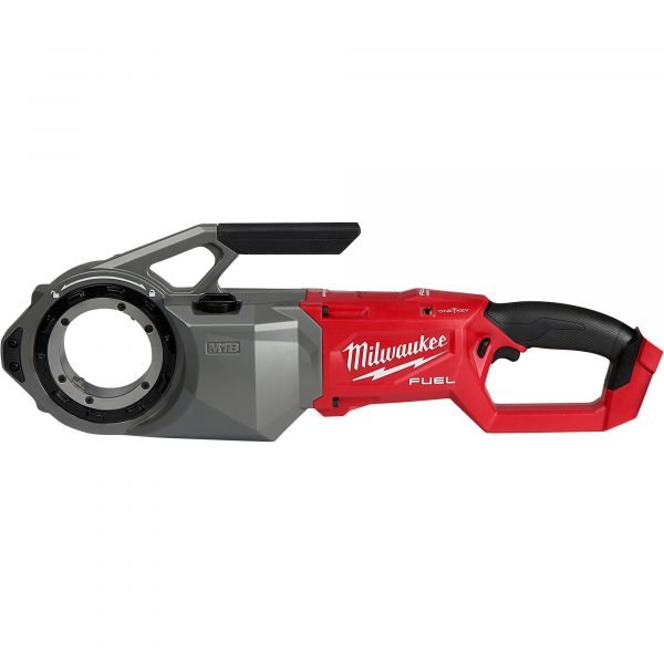 Milwaukee 2874-20 M18 FUEL Cordless Pipe Threader - Tool Only, ONE-KEY - Image 2