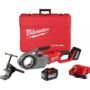 Milwaukee 2874-22HD M18 FUEL Cordless