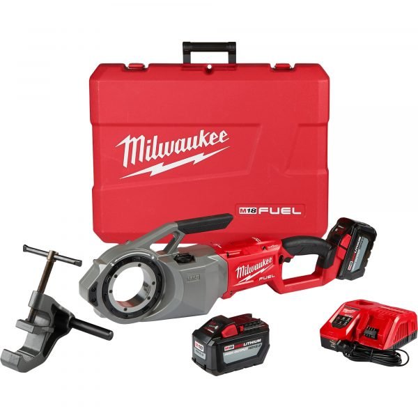 Milwaukee 2874-22HD M18 FUEL Cordless