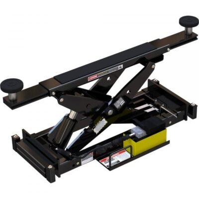 BendPak RBJ9000 9000 Lb Rolling Bridge Jack (4-Post Lifts)