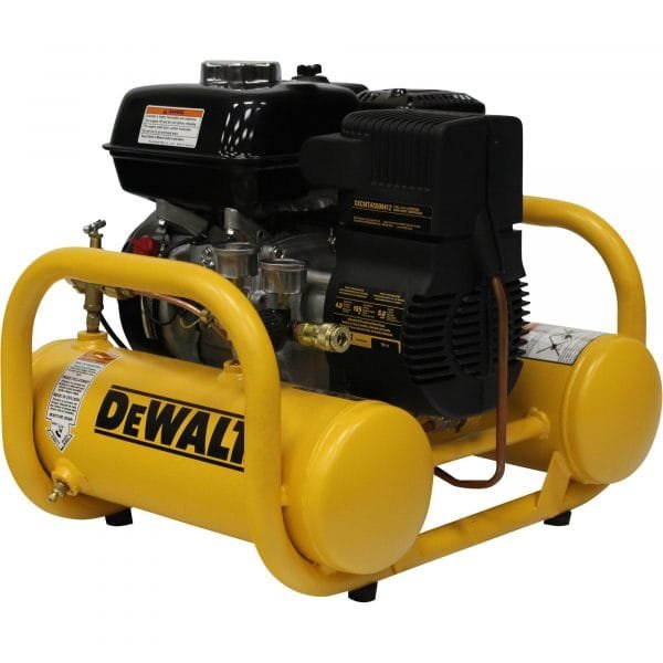 Dewalt DXCMTA5590412.SAN Pontoon Gas-Powered Air