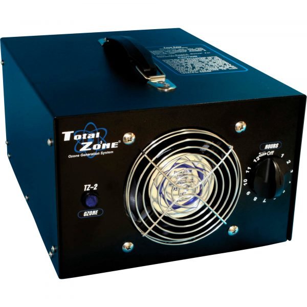 TotalZone TZ-2.SHP Commercial Ozone Generator