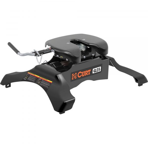 CURT 16265 Q25 25,000 Lb.