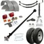 TK Trailer Parts Kit MP1108KT-35