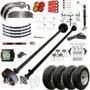 TK Trailer Parts Kit MP12CCKT
