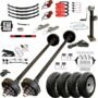 TK Trailer Parts Kit MP14HDKT