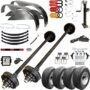 TK Trailer Parts Kit MP1682BLBKT